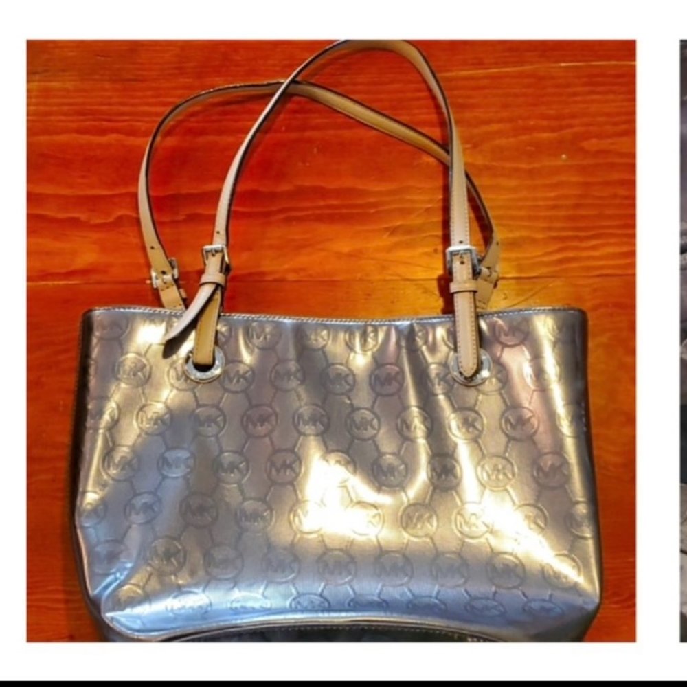 Michael Kors tote
